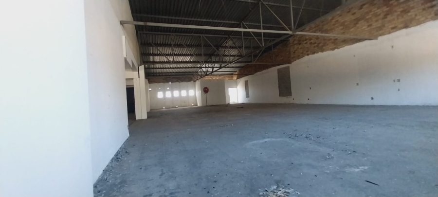 To Let commercial Property for Rent in Woodstock Western Cape